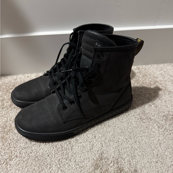 Sheridan Matte Women’s Casual Boots - Picture 2 of 5